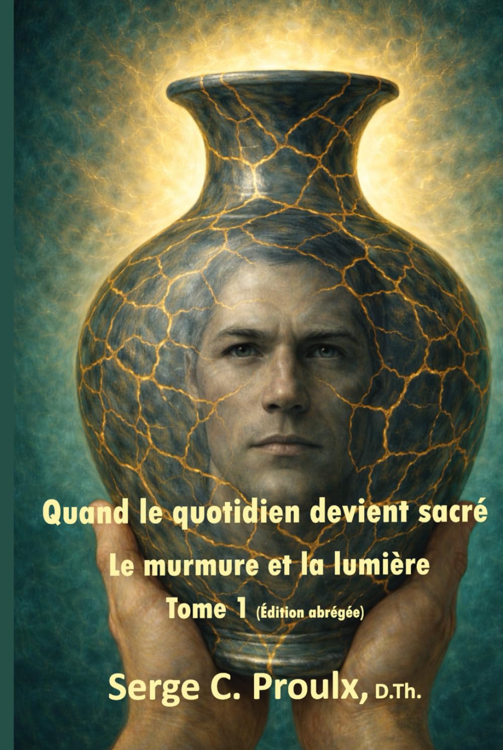 Quand le quotidien devient sacré: Le murmure et la lumière - Tome 1 (Édition abrégée)