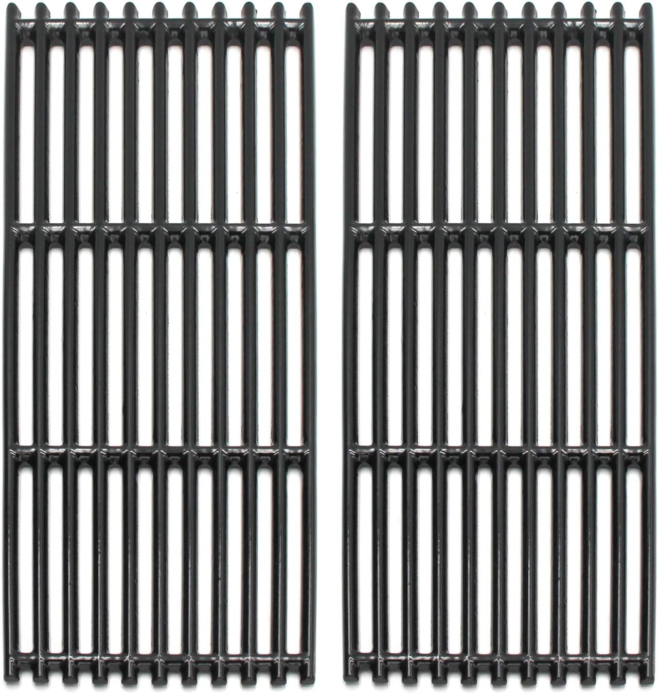 VICOOL 18 1/4" Grill Grates for Charbroil 463241013, 463241014,G526