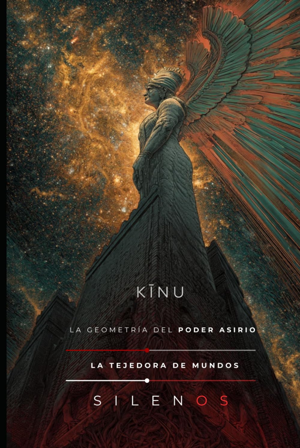 KĪNU: LA GEOMETRÍA DEL PODER ASIRIO (CULTURAS DEL MUNDO)
