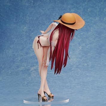 B-style Azure Lane Chisose, 1/4 Scale, PVC & ABS Pre-painted Complete Figure