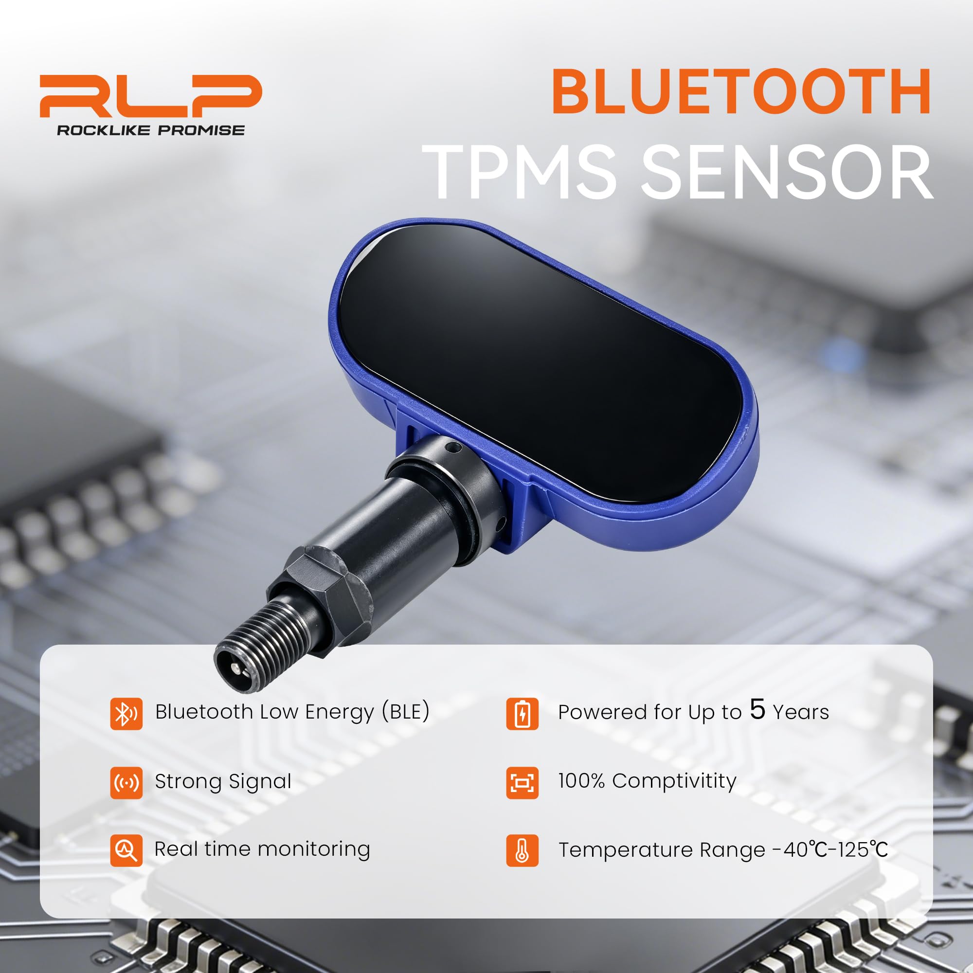 Amazon.co.jp: Tesla Bluetooth TPMSセンサー - Tesla Bluetooth TPMS