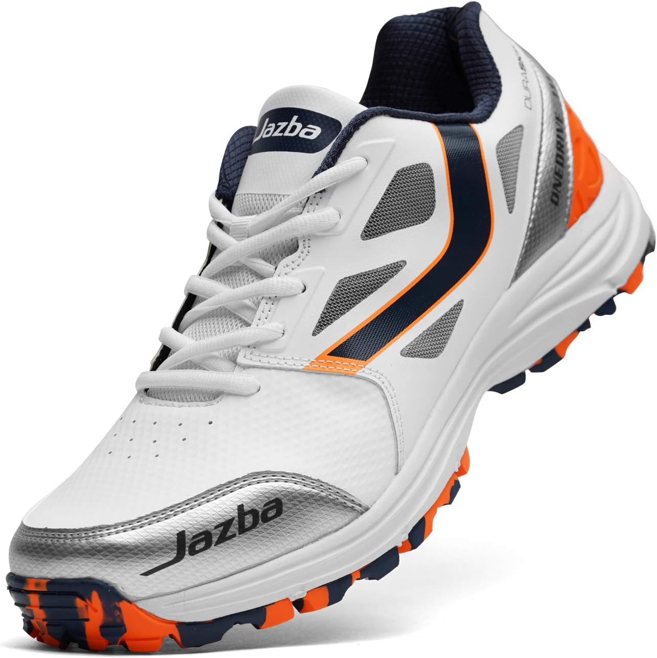Jazba ONEDRIVE 111 Navy/Orange