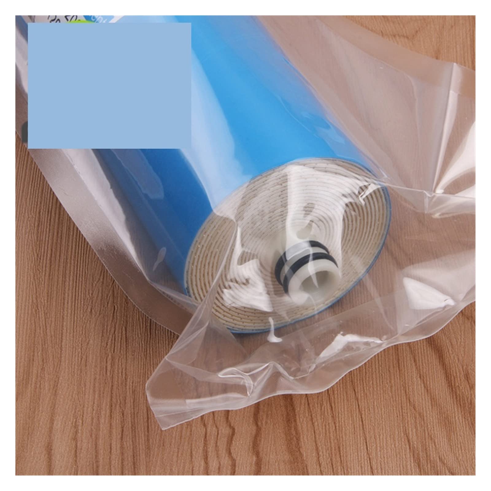 Membrana del RO 200GPD for el de ósmosis reversa del tratamiento del purificador del filtro de agua de 5 etapas