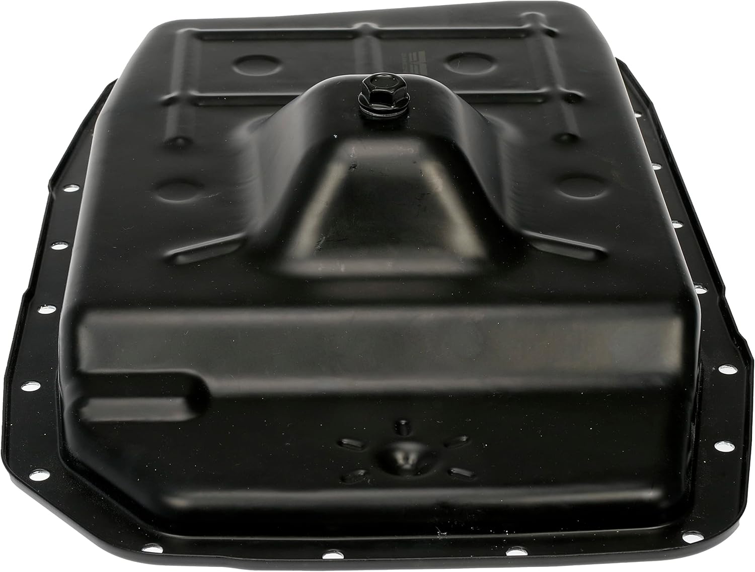 dorman 265-899 transmission oil pan compatible with select ford/lincoln/mercury models