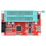 Memory Chips USB Pic Programmer, Burner Chip, Single-Chip Bilingual for USB1.1 Or USB2.0 Communication All Kinds of Computer Operating System