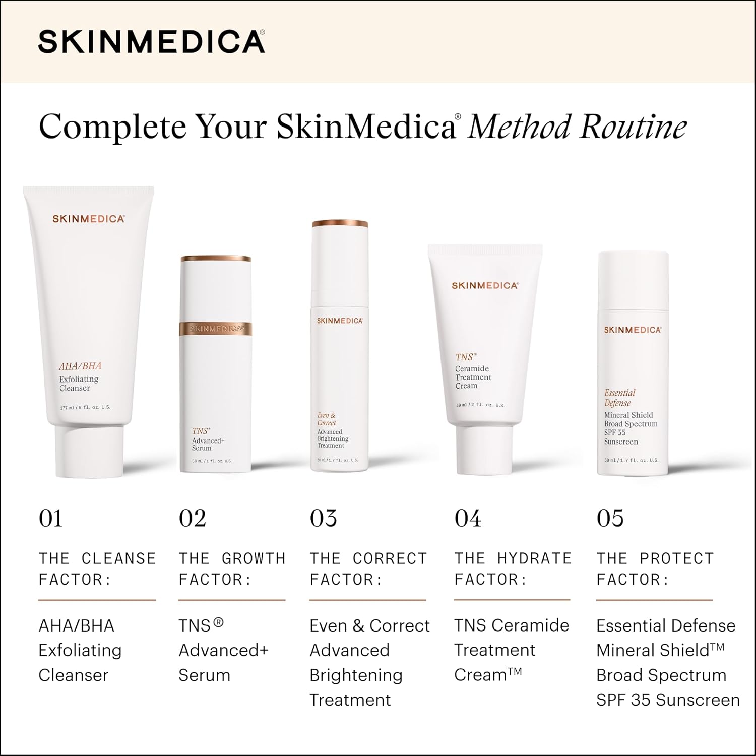 Skinmedica TNS Ceramide Treatment Cream, 2.0 Ounce - Image 8