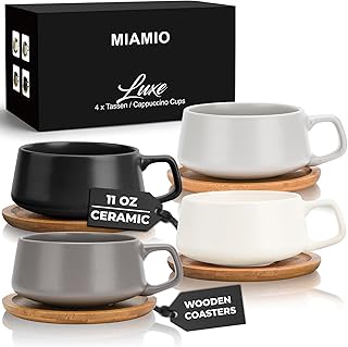 MIAMIO – 320 ml.