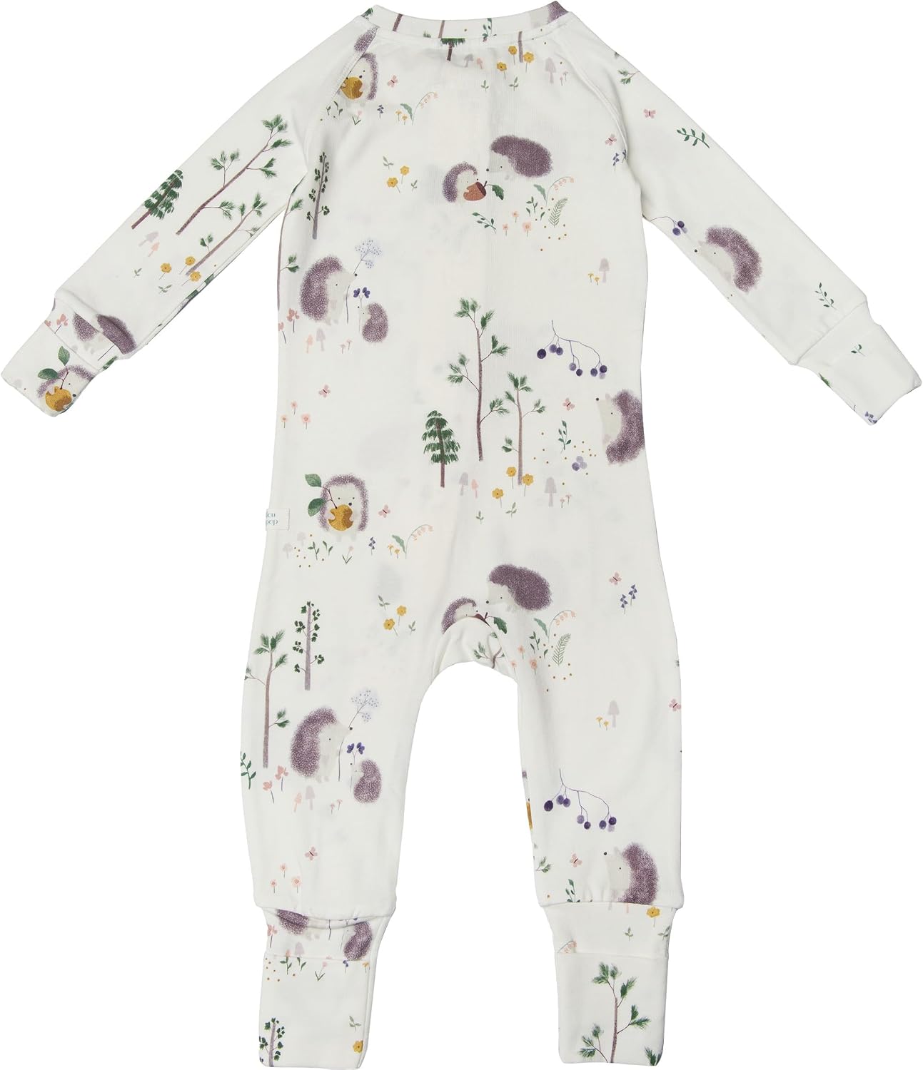 Loulou Lollipop Tencel Lyocell Sleeper
