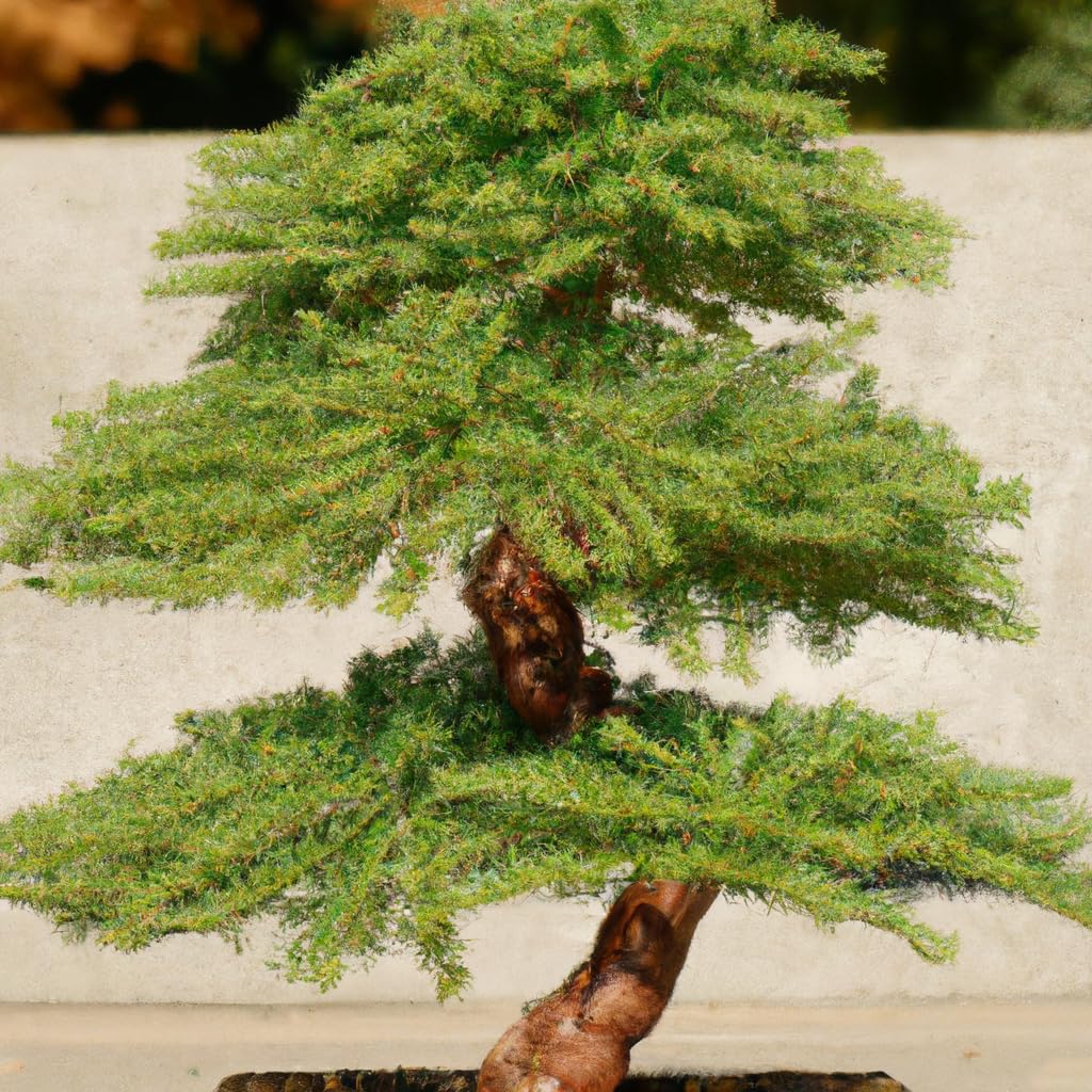 Dawn Redwood Bonsai Tree 'Metasequoia glyptostroboides' 10 Rare Plant Seeds