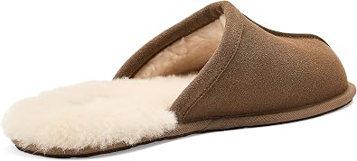 UGG Men's Scuff Slipper