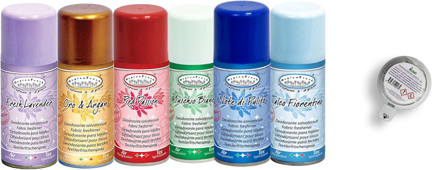 detergente enzimatico per abiti