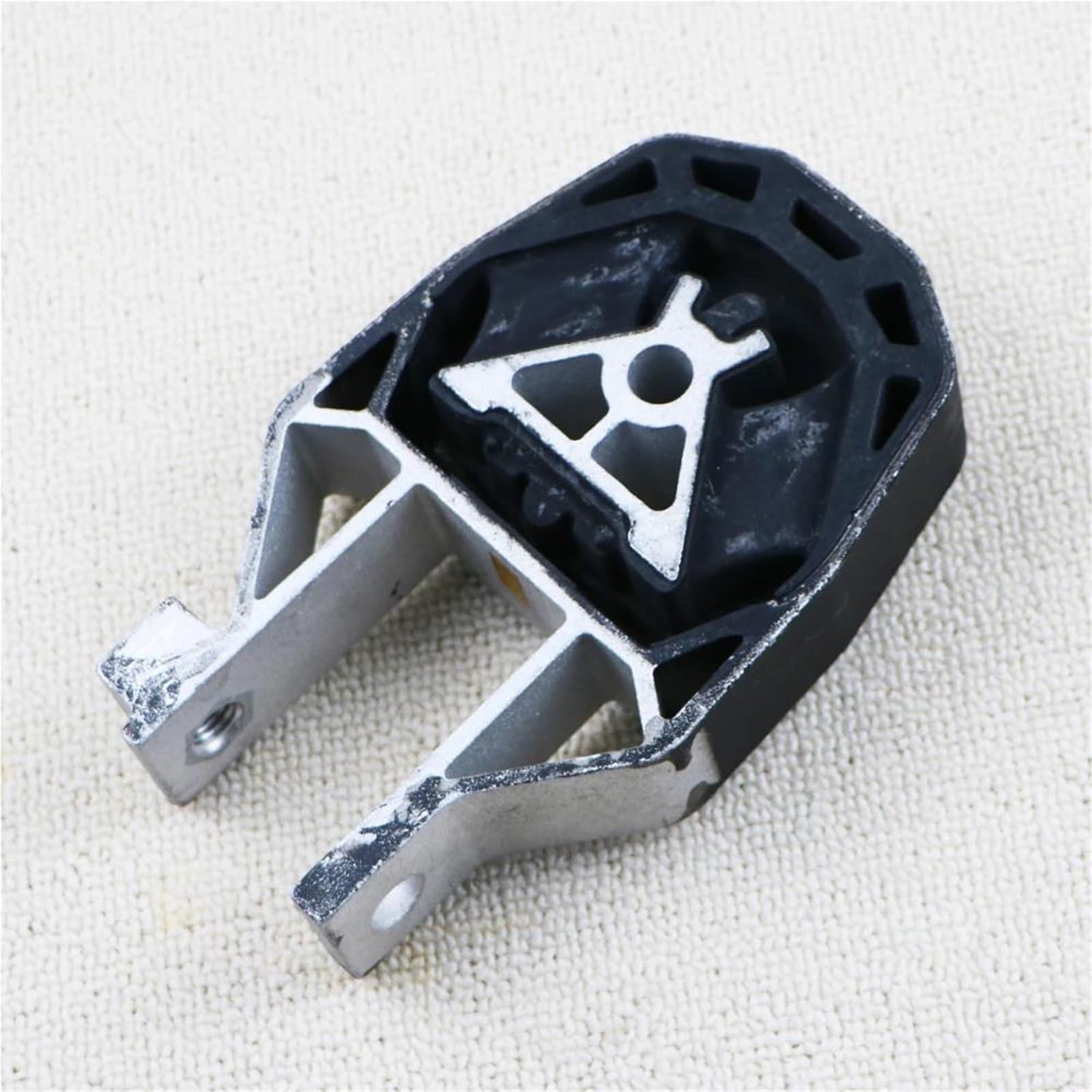 9487349 for Volvo C70 C30 S40 V50 2006-2010 Car Engine Torque Arm Rear Lower Rearward Bracket Console