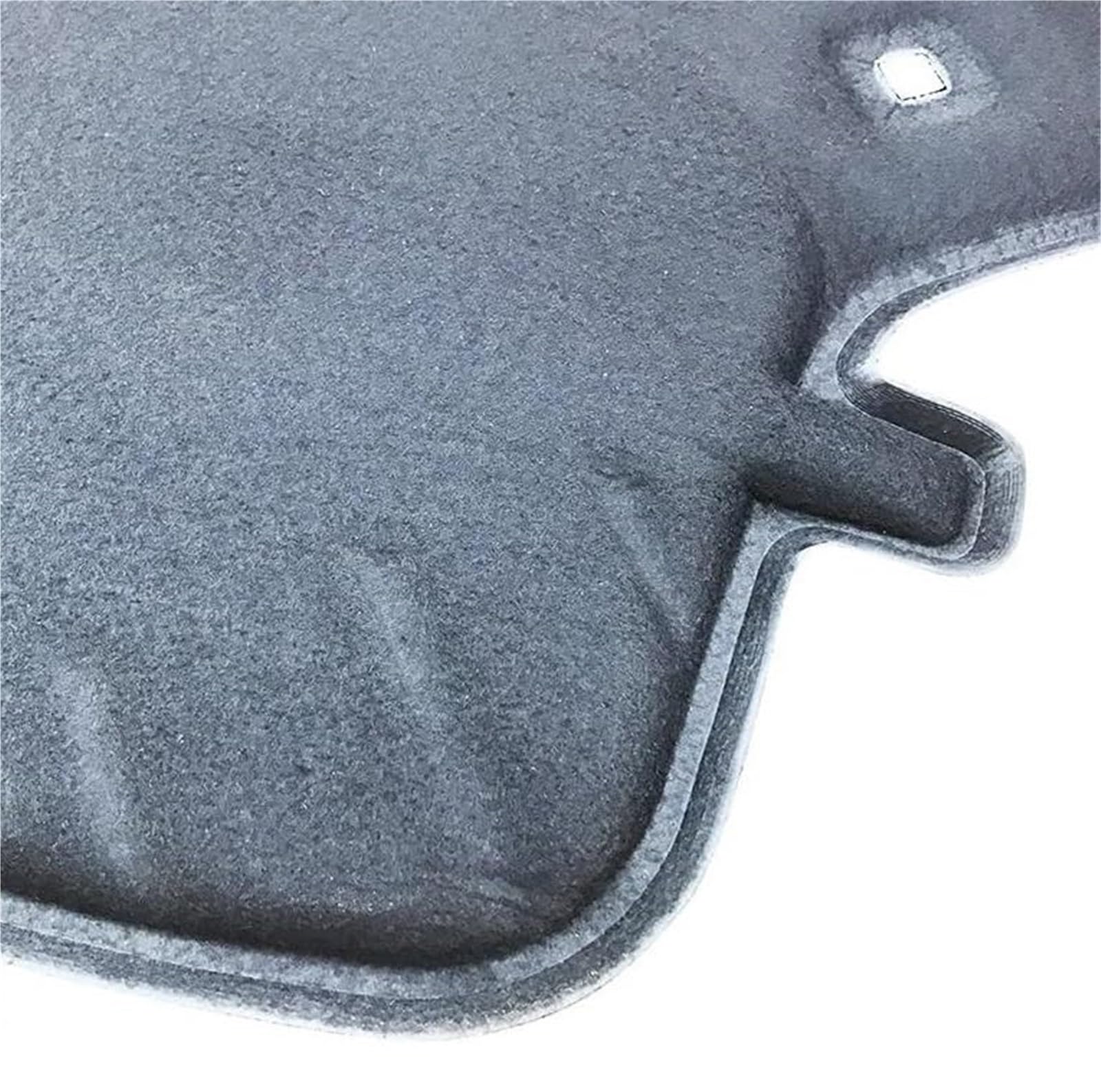 Isolamento del cofano dell'auto, Pexorin For, Q5 2009 2010 2011 2012 2013 2014 2015 2016 2017 Isolamento termico e acustico Cotone Copertura fonoassorbente