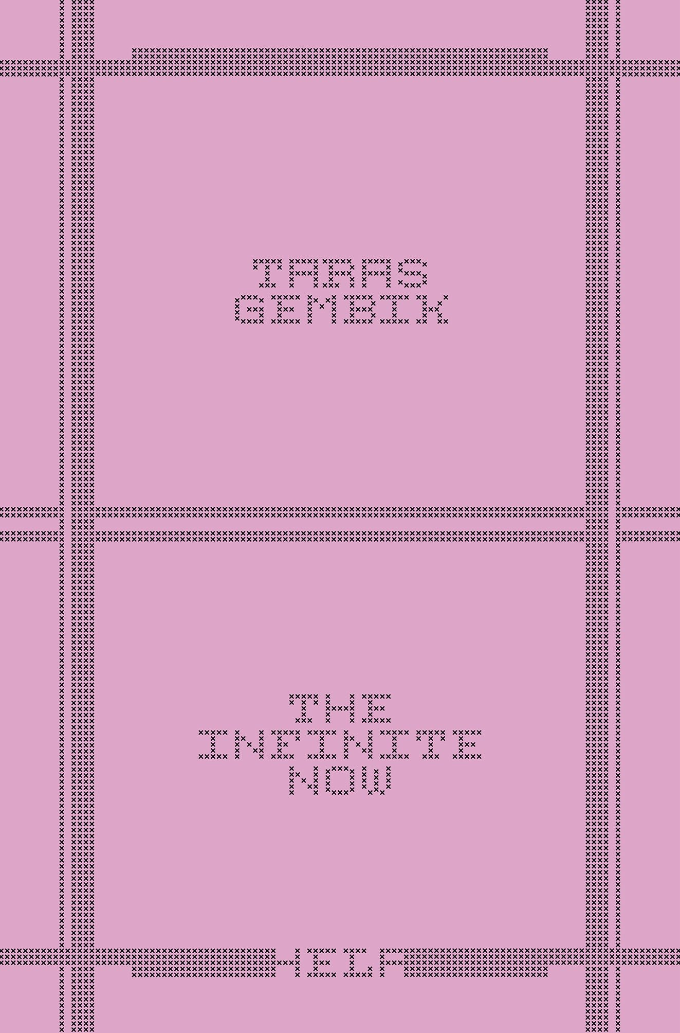 The Infinite Now