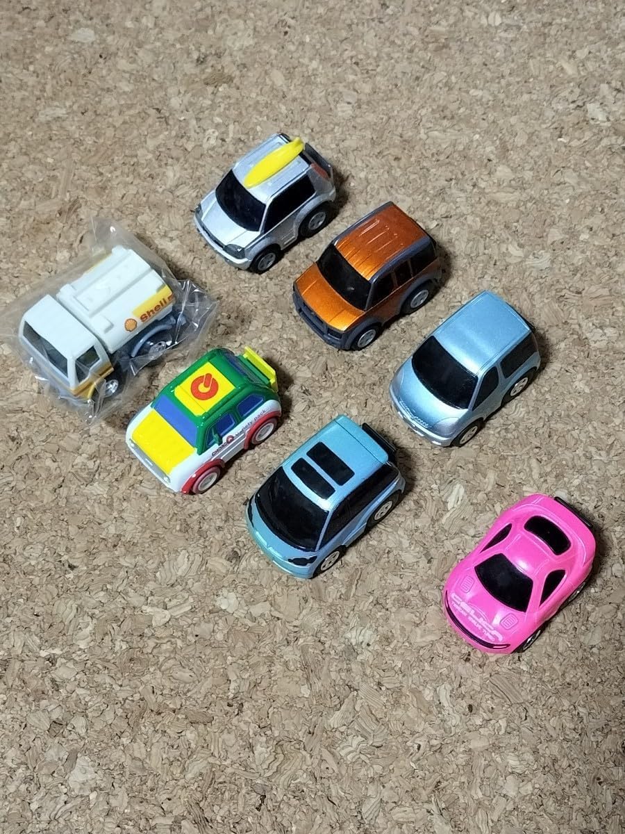 チョロQ まとめ売り 149台 チョロQ まとめ売り ダブリ無し149台 タカラ|