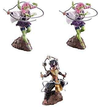 Amazon | 一番くじ 鬼滅*の刃 ～襲撃～ A賞 B賞 ラストワン賞 憎珀天