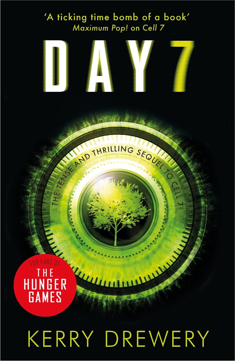 Day 7: A Tense, Timely, Reality TV Thriller That Will Keep You On The Edge Of Your Seat (Cell 7)
