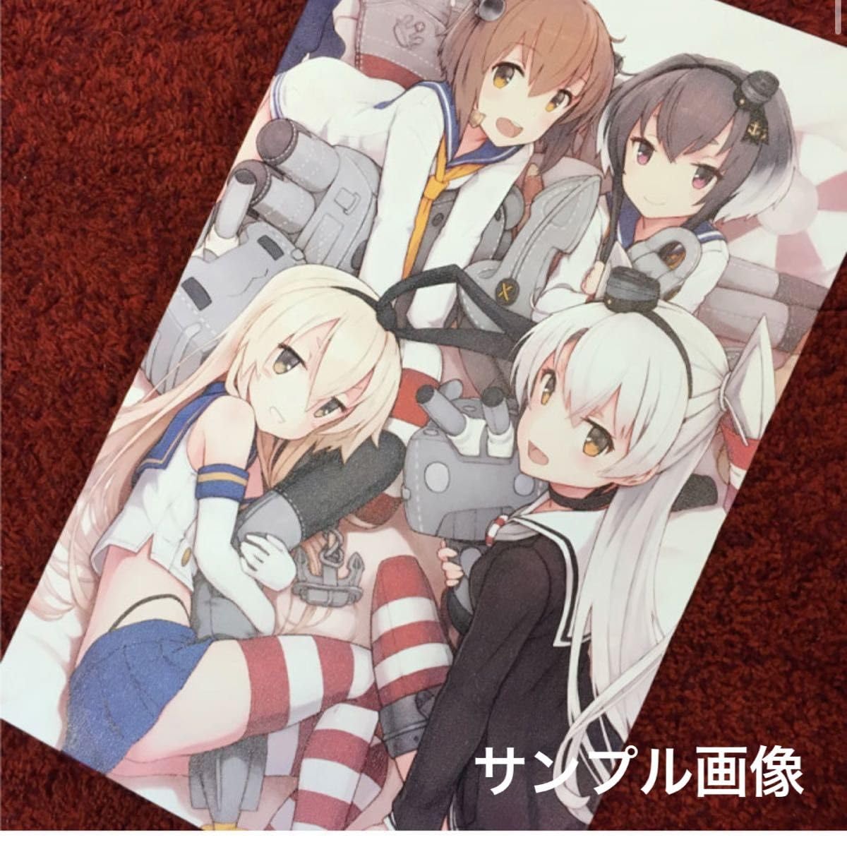 Amazon.co.jp: キャンバスARTS第2弾 しずまよしのり氏完全描き下ろしイ