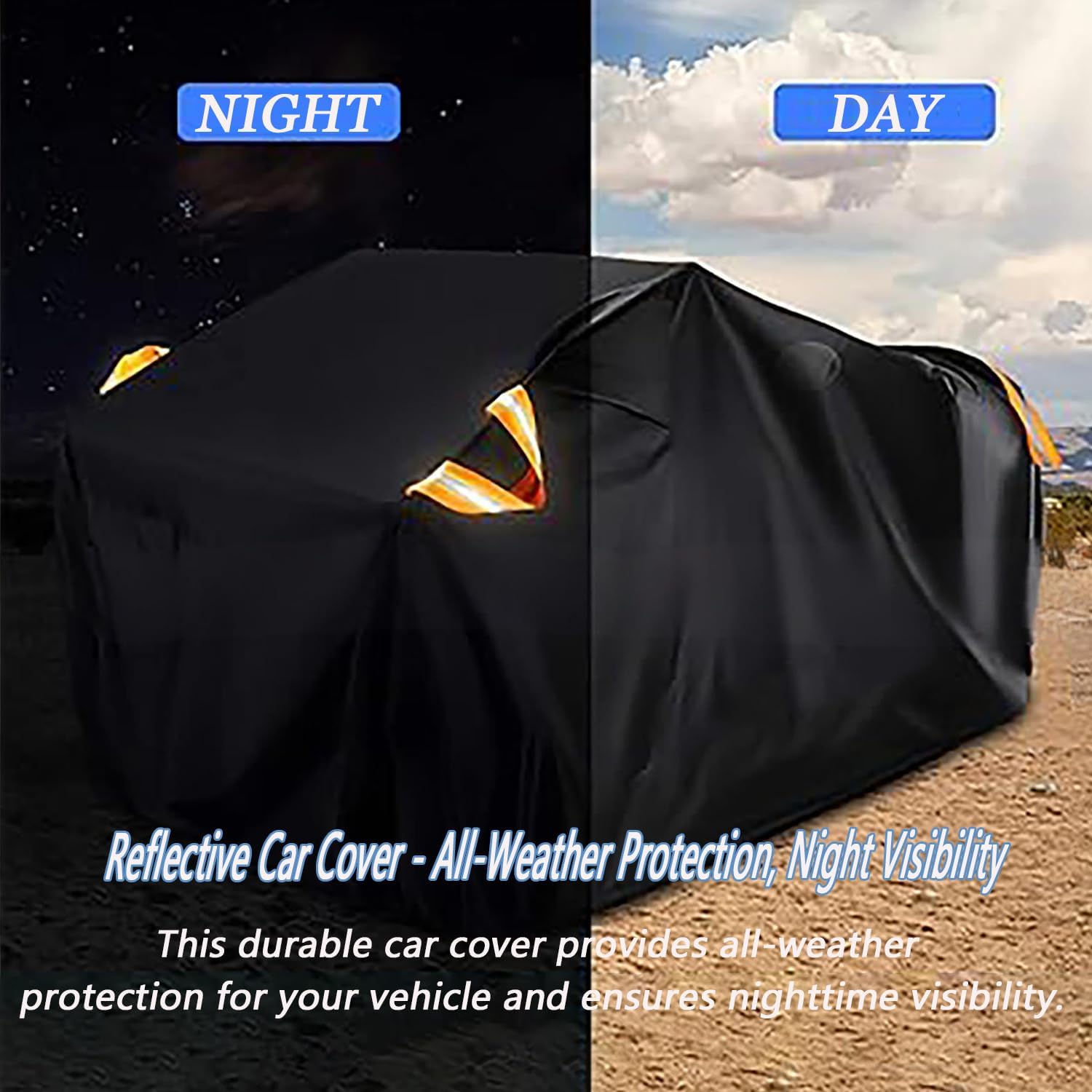 UTV Cover Waterproof Outdoor for CFMoto CFORCE XP 2011-2014, Heavy Duty Side by Side Cover with Straps, All Weather Protection for Rain Sun Dust Snow, UTV Storage Cover,B Green