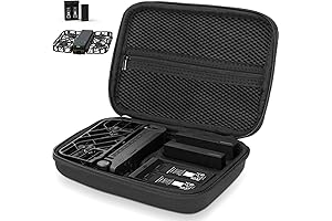 HoverAir X1 Drone Camera Case - Compact, Durable, and Convenient
