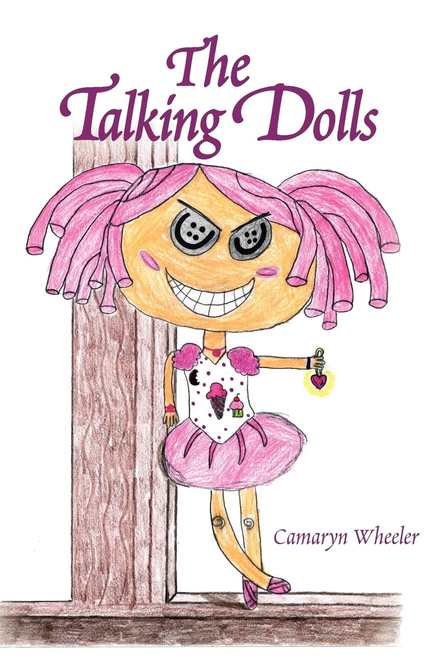 The Talking Dolls