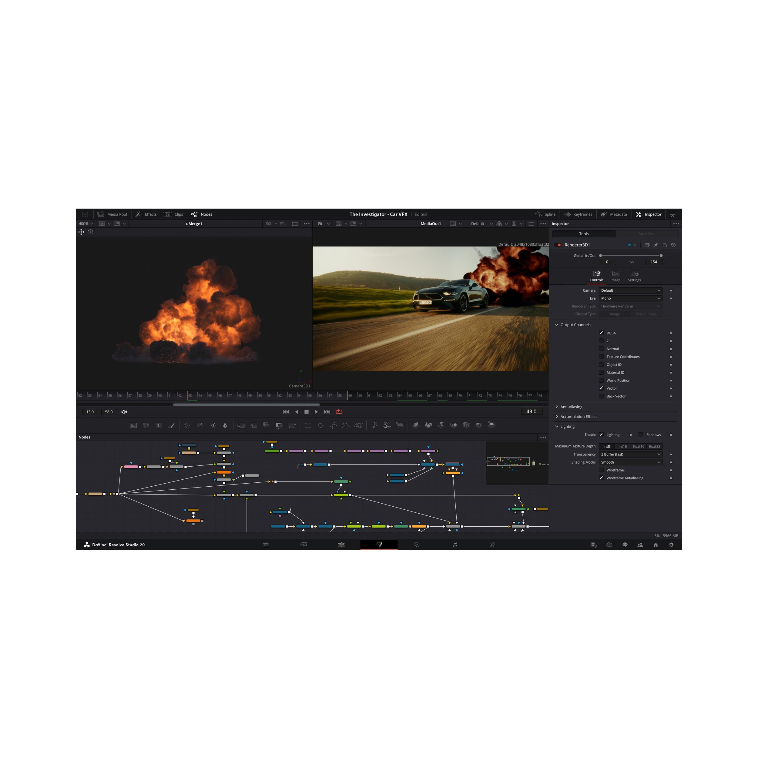 LICENÇA BLACKMAGIC DAVINCI RESOLVE 18 STUDIO | Amazon.com.br