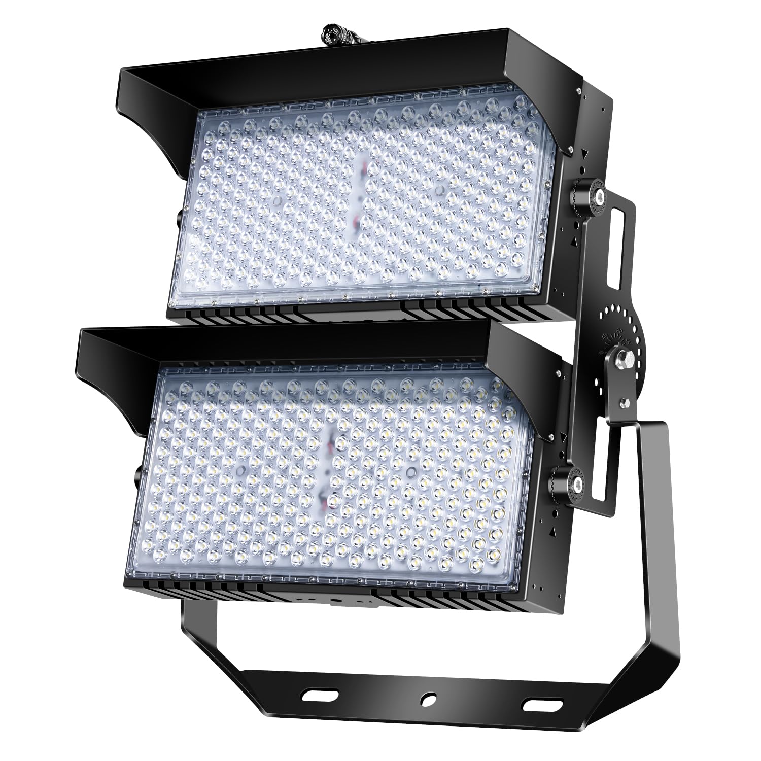 Juyace 117000lm Led Stadium Light Outdoor 900W Flood Lighting