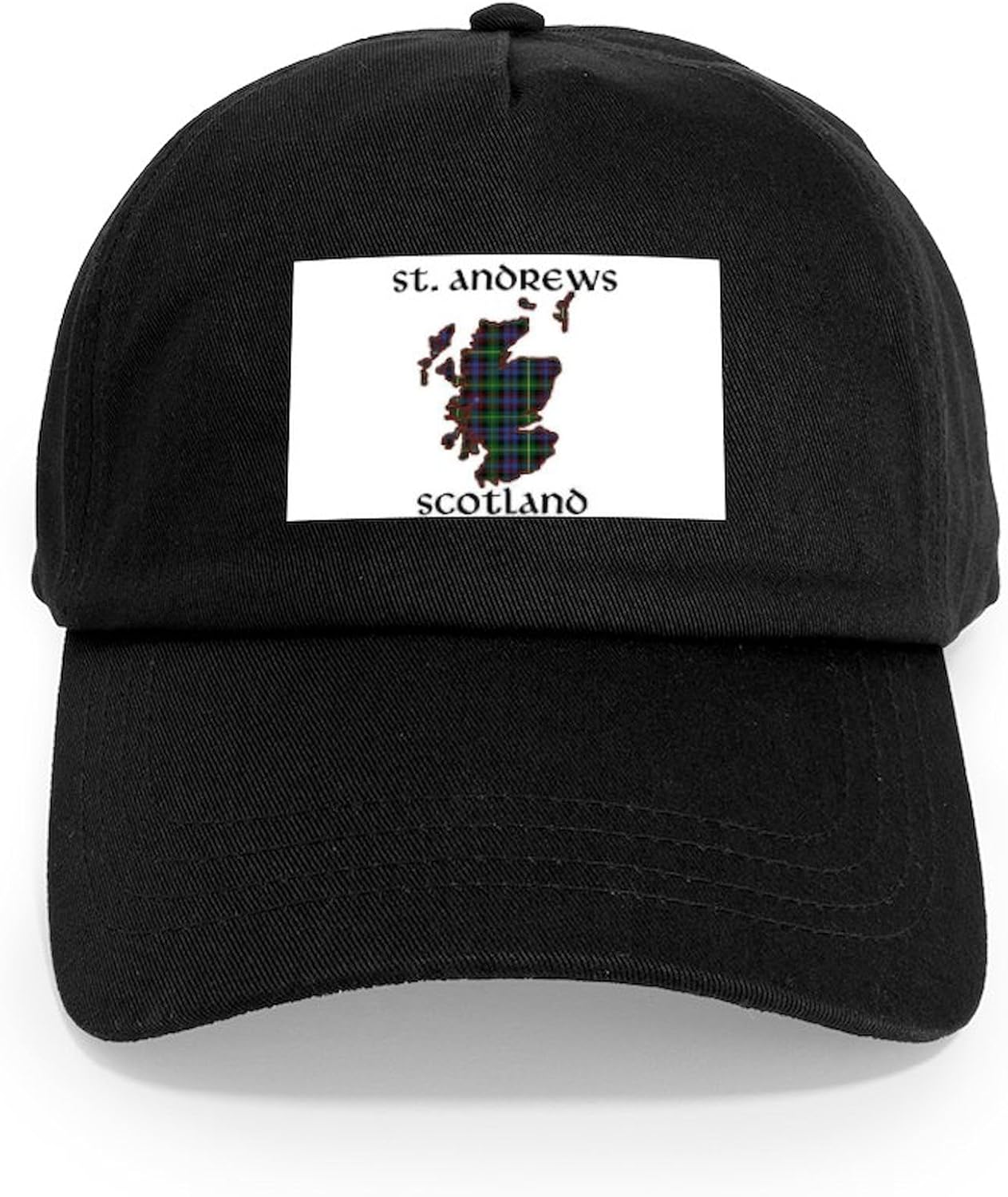 CafePress Cap Adjustable Baseball Cap