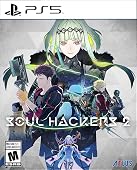 Soul Hackers 2: Launch Edition – PlayStation 5