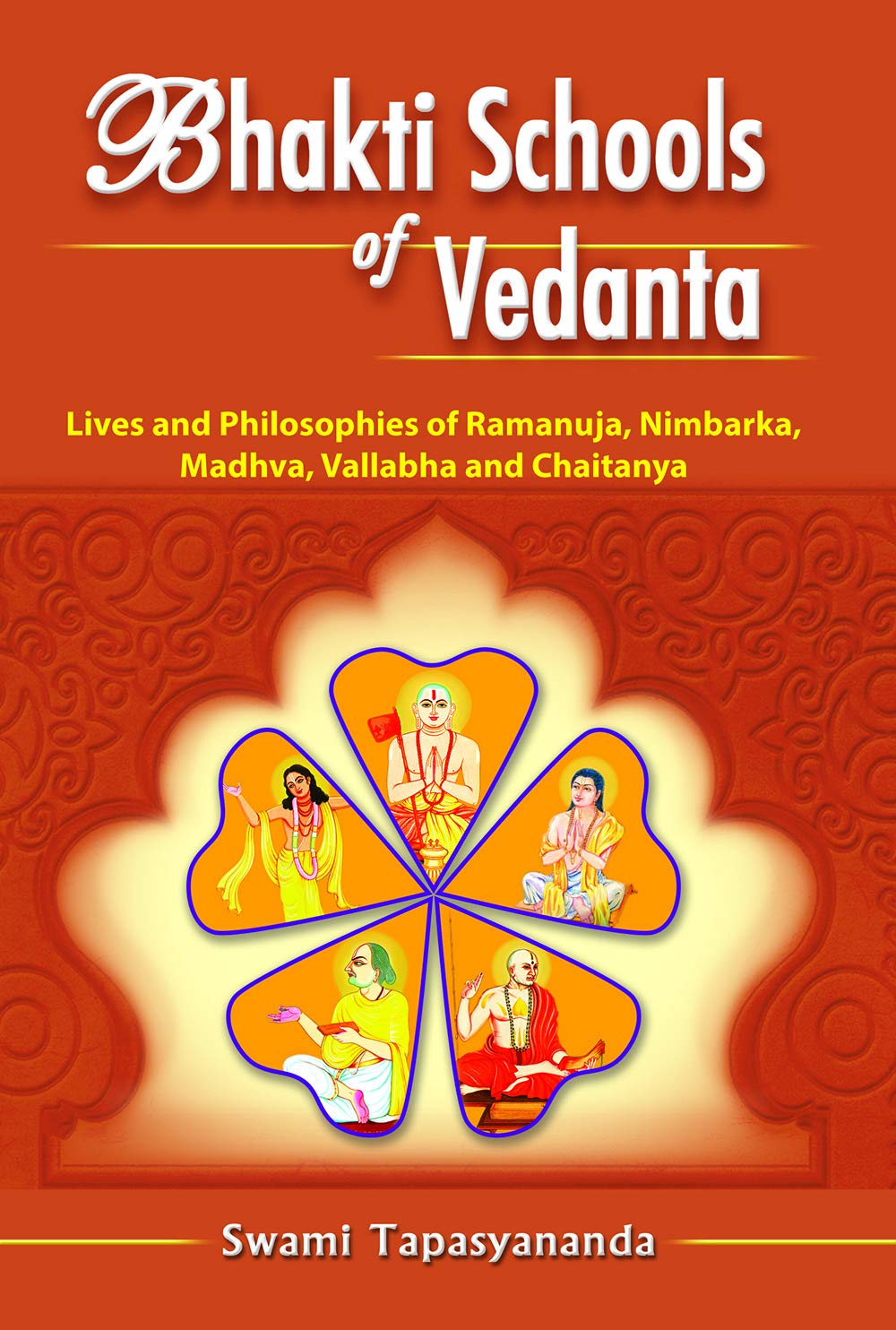 Bhakti Schools of Vedanta