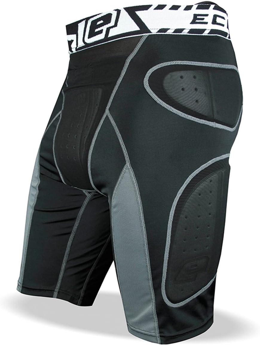 Planet Eclipse Overload Slide Shorts - Gen 2