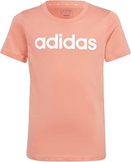 adidas Girl's G Lin T T-Shirt
