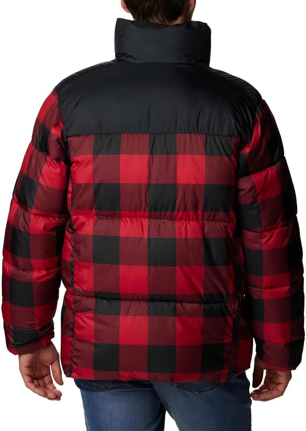 Columbia mens Puffect™ Ii Jacket