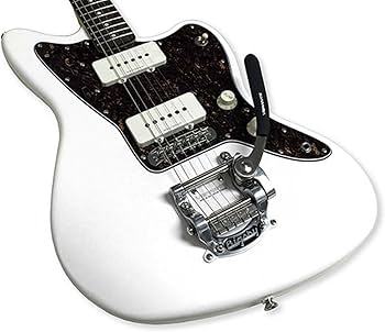 bigsby b5 ビブラメイト Amazon.co.jp: Vibrato - Bigsby Vibramate セット B5 / V5-ST