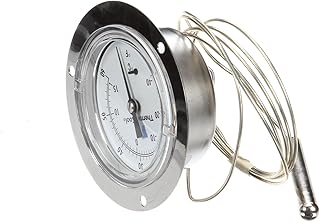 Thermo-Kool 427800 Thermometer Dial, 2-1/2