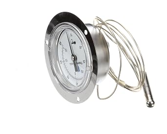427800 Thermometer Dial, 2-1/2"