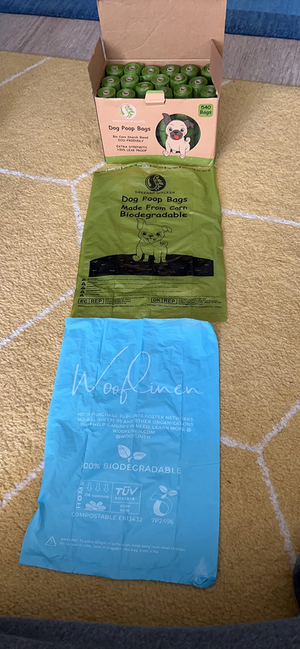brands