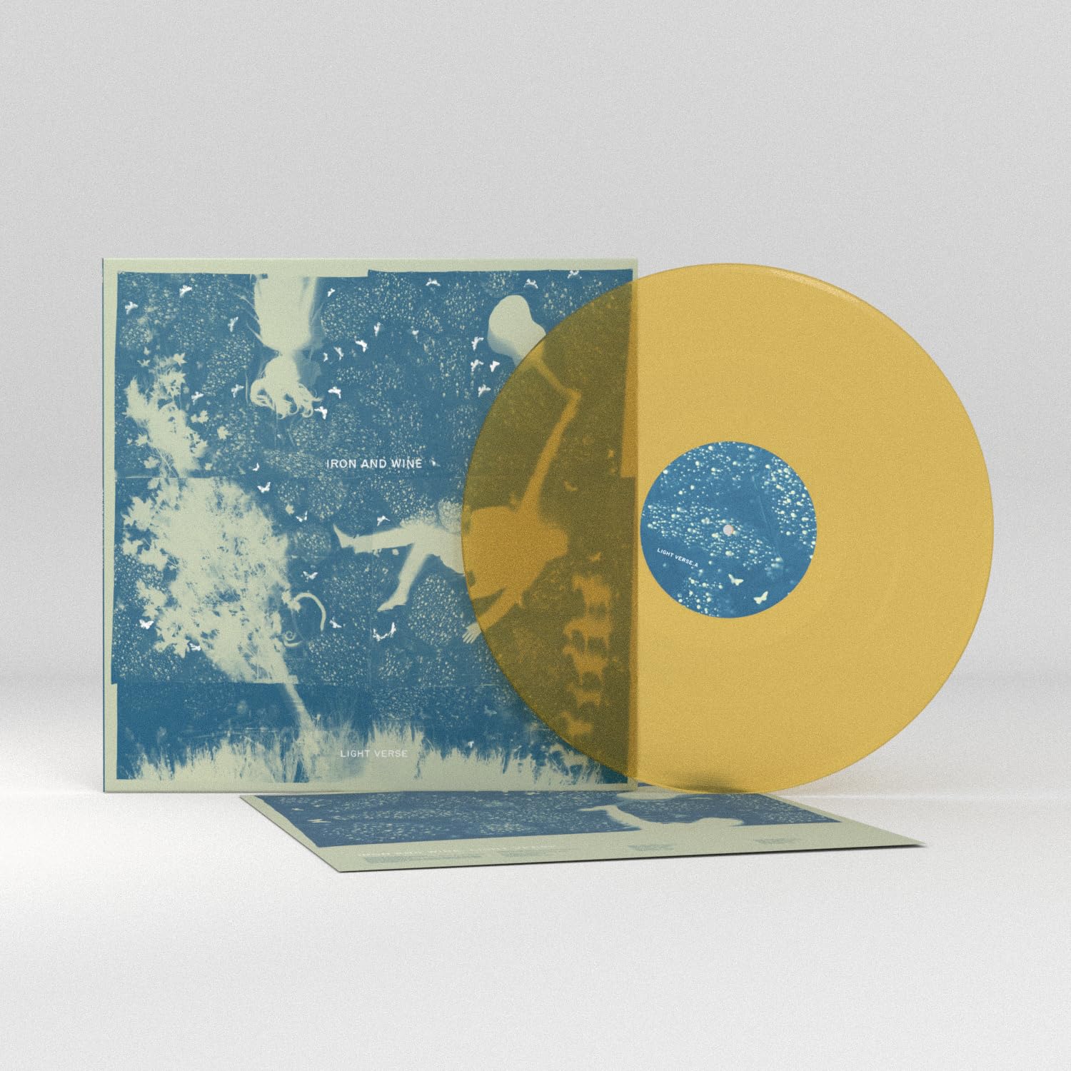 Light Verse [VINYL]