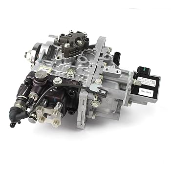 Zachager 4TNV88 4TNV94 4TNV98 Fuel Injection Pump for Yanmar