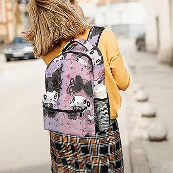 もんちゃんです。　クランウェルツノガエル　リュック コウペンちゃん KOUPEN WORLD リュック（小） – コウペンちゃん