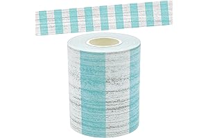 Lemon Zest Border Trim for a Vibrant Home Decor Touch