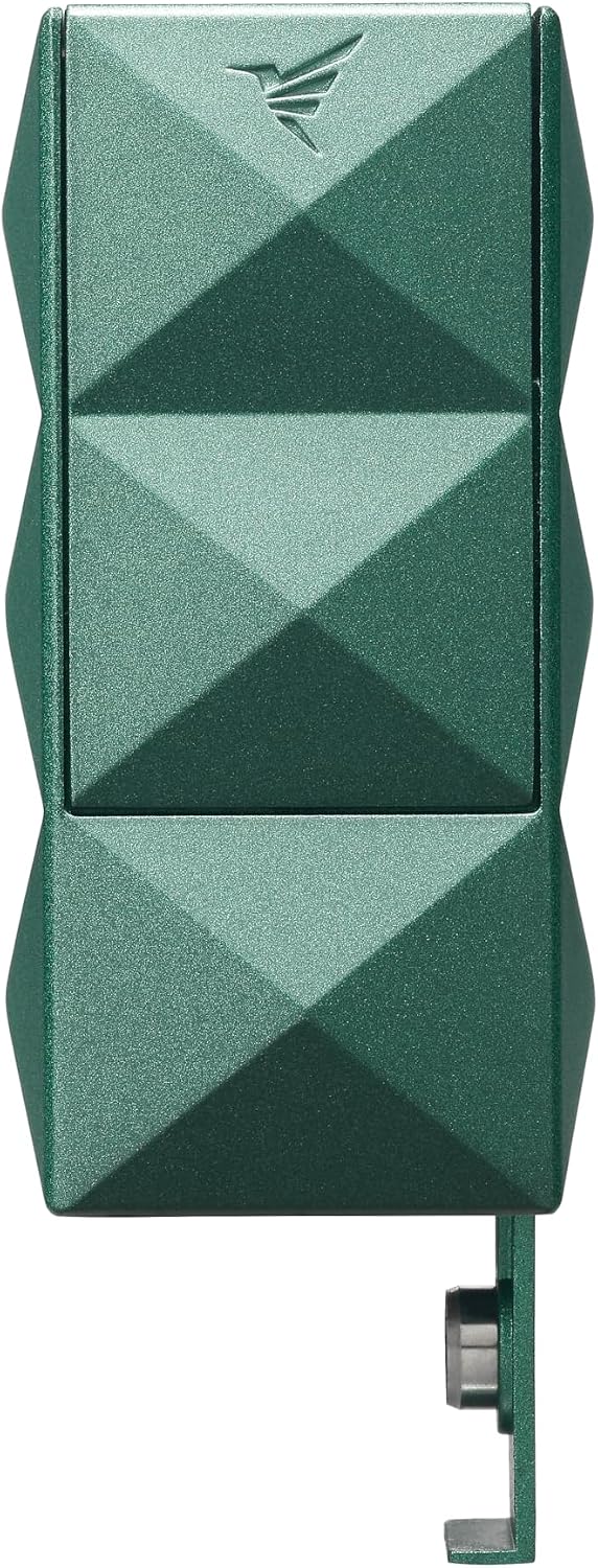 Quasar II + Quasar SV-Cut - Green