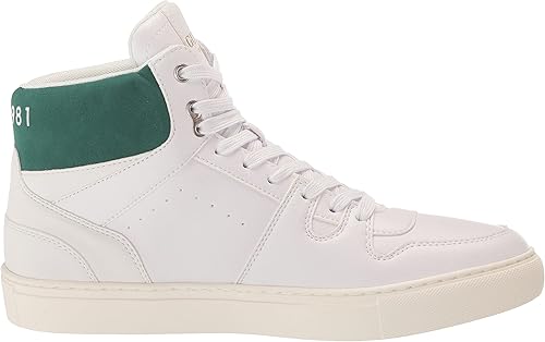 Miniatura 6 de GUESS Men's Bordo Sneaker