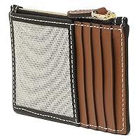 バーバリー コインケース 8041837 A1189 BLACK-TAN BURBERRY&frasl;バーバリー コインケース付きカードケース 8041837-A1189 &frasl;UPK