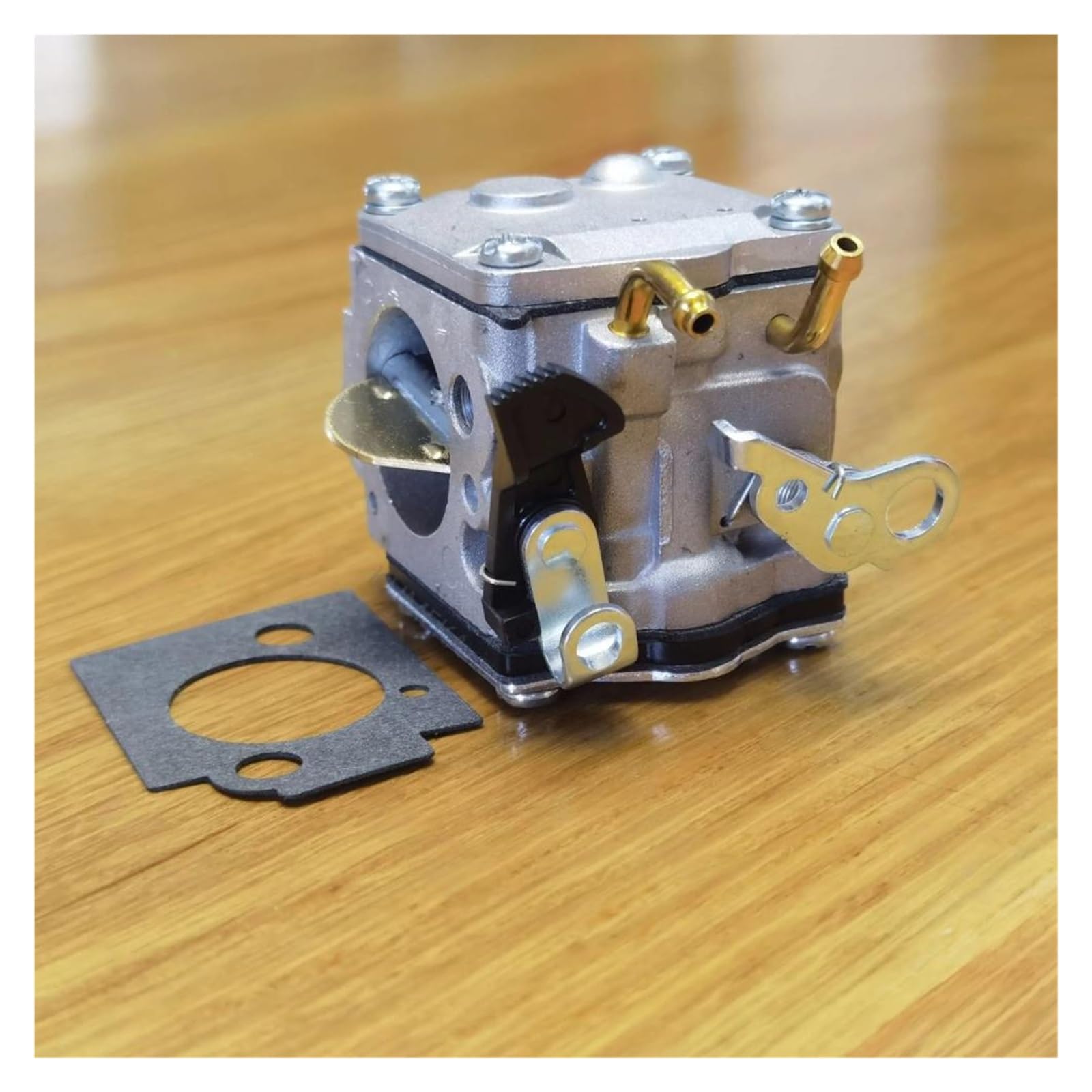 Carburateur K970 pour tronçonneuse - Pièce adaptable 584913001 522942001