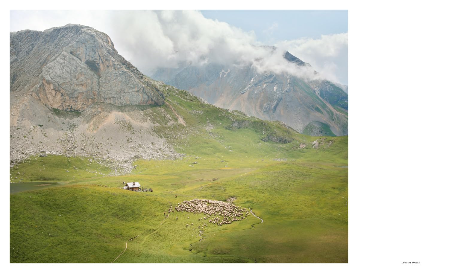Dolomites. Caring for the environment. Ediz. a colori: A Protected Landscape