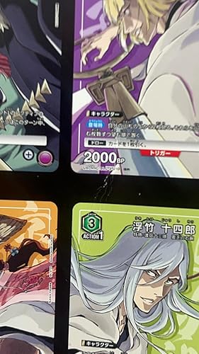 Amazon.co.jp: バンダイ(BANDAI) UNION ARENA NEW CARD SELECTION