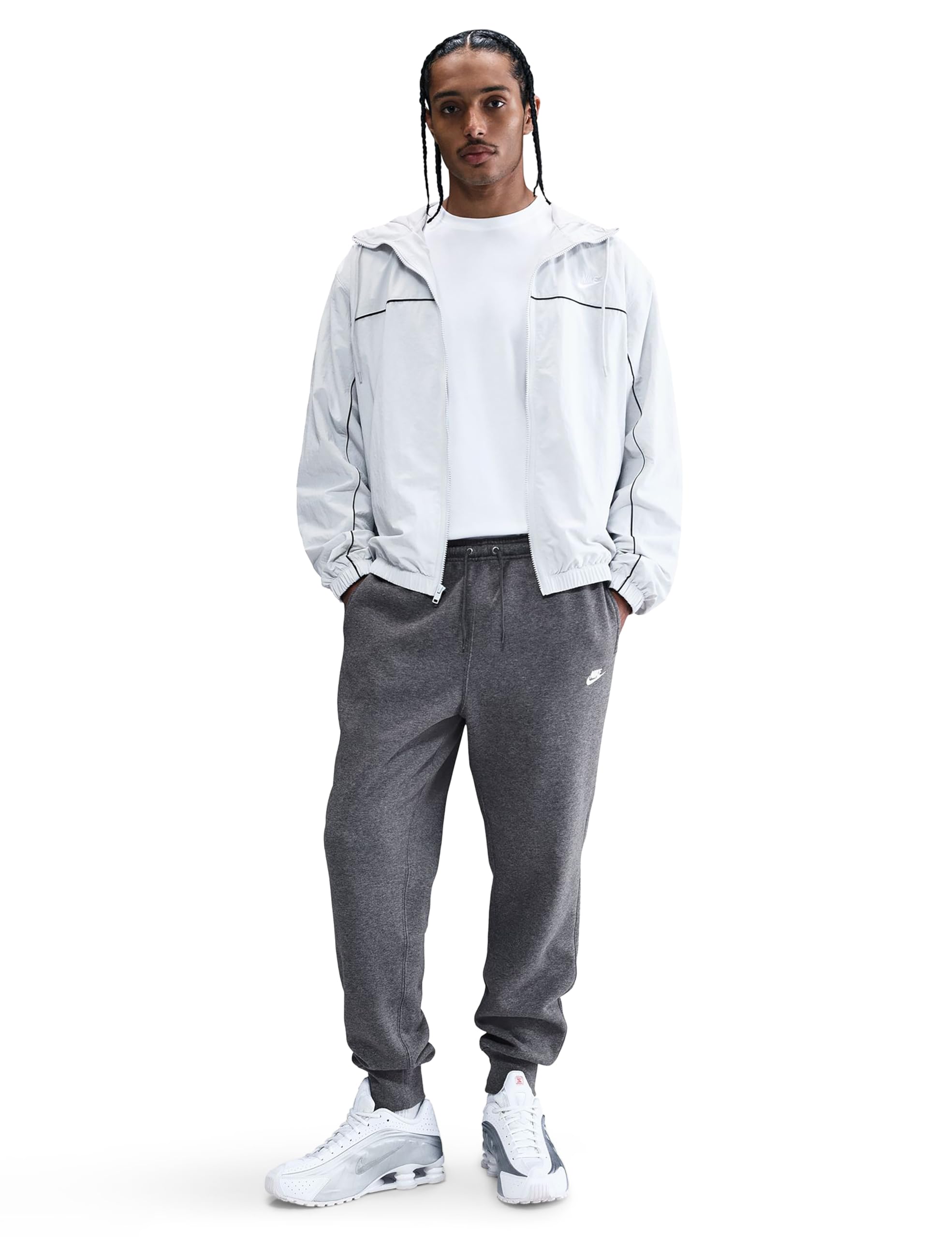 Men's Club Joggers