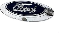 Vista 8 de 2009-2014 Ford F-150 Cámara de soporte y emblema para parte trasera, OEM ACTUALIZADO