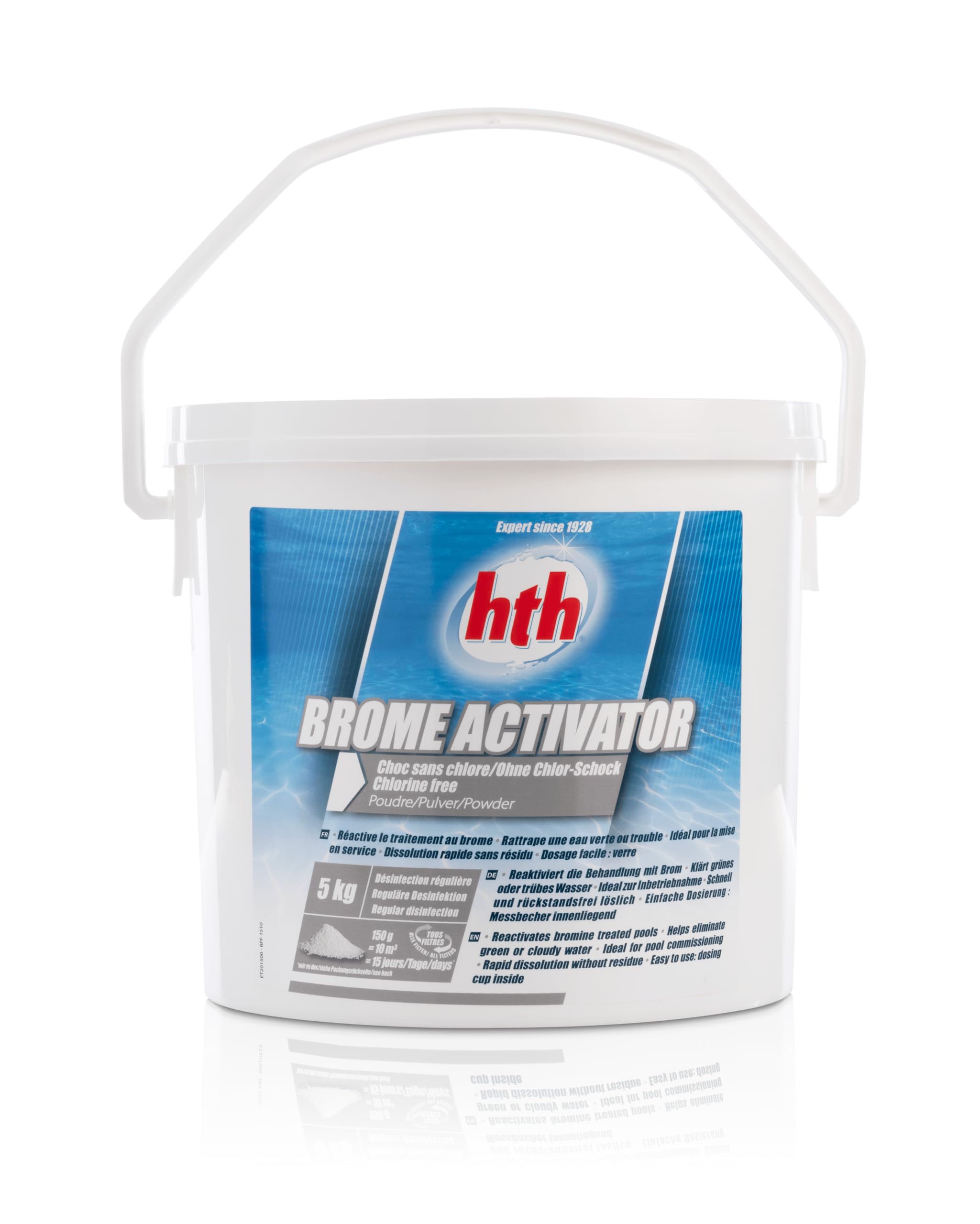 hth Brome ACTIVATOR